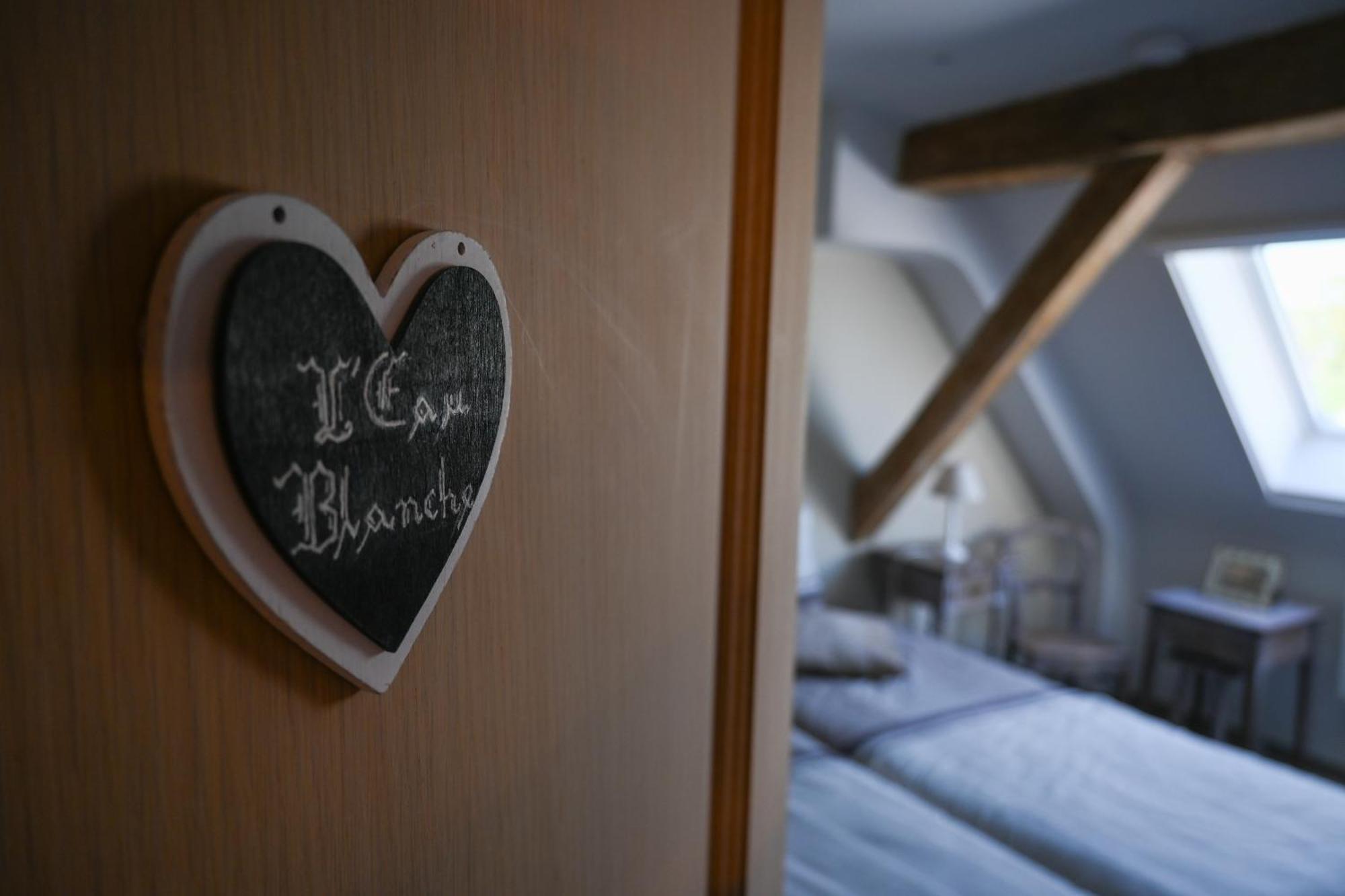 Le Maffe De Scourmont