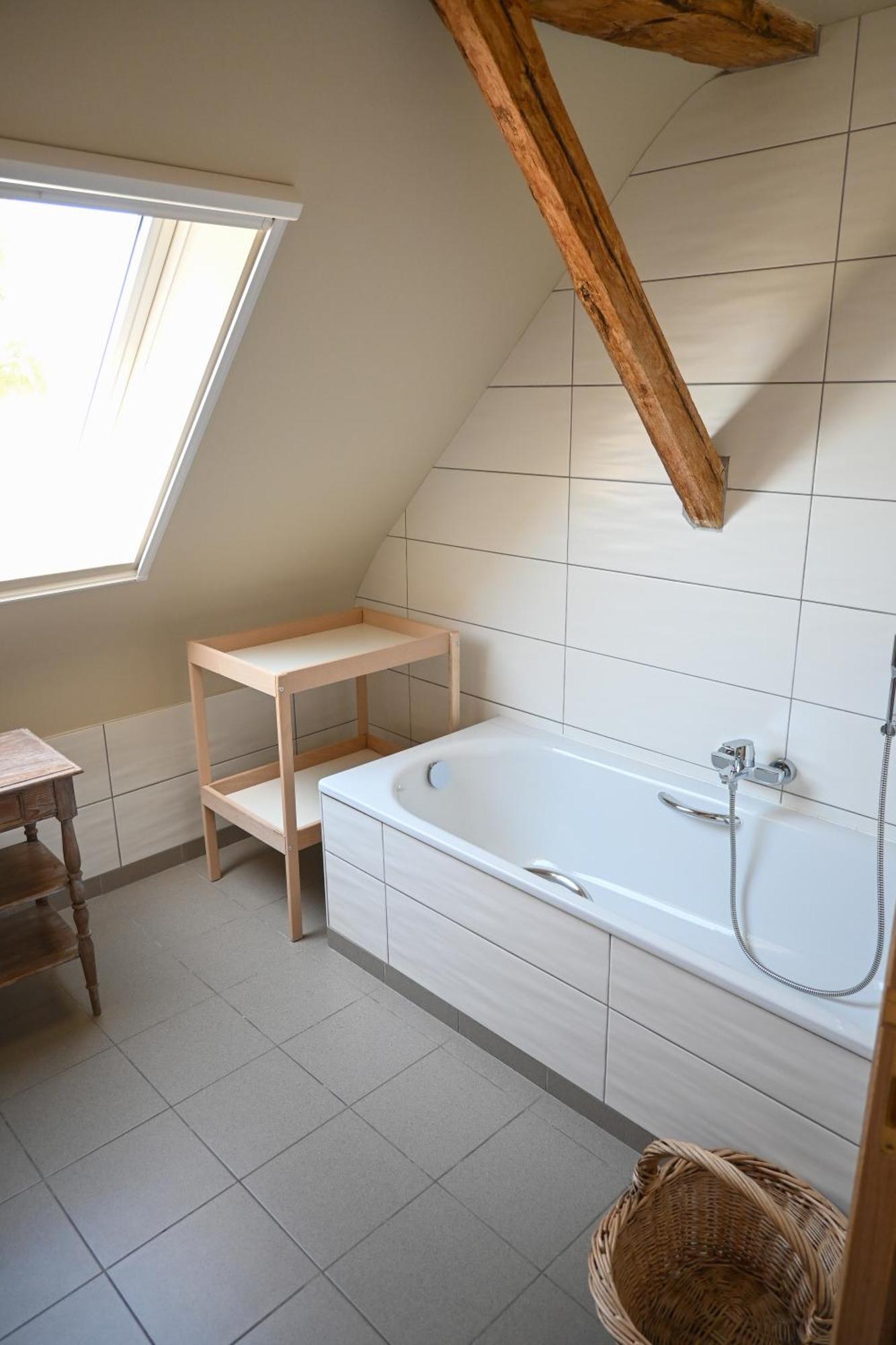 Le Maffe De Scourmont Vakantiehuis