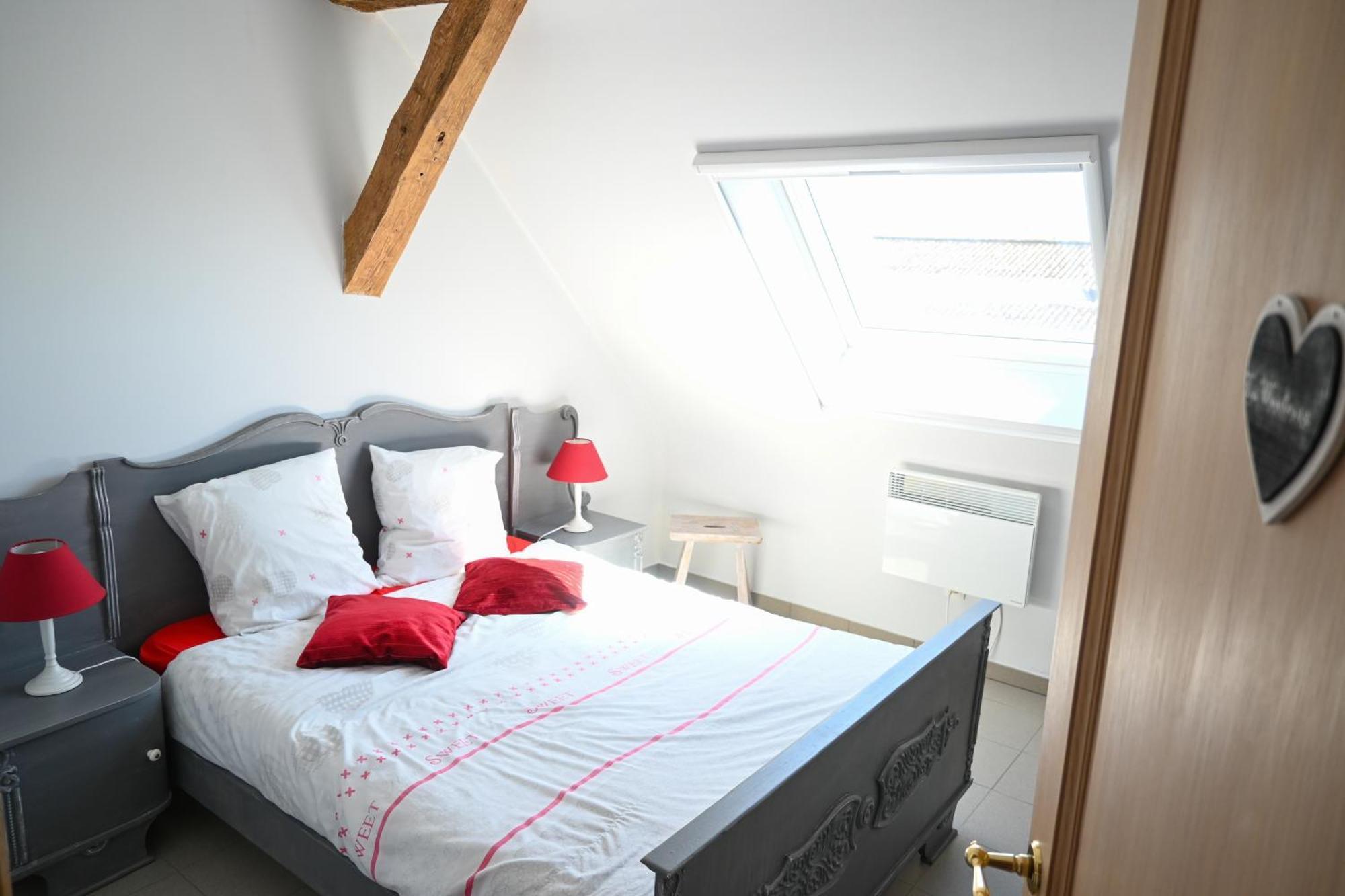 Le Maffe De Scourmont